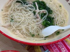 -小杨生煎(深圳岗厦北店)