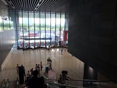 -广州市城市规划展览中心