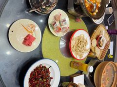 -肖记牛肉鱼杂馆·省级非遗(柏林春天直营店)