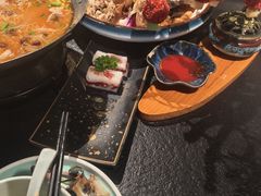 -唐猫庭院·千年陕菜(赛格国际购物中心店)