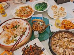 -南海食街(佛冈店)