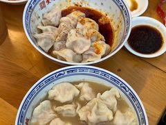 -堂吃饺子(维达北苑店)