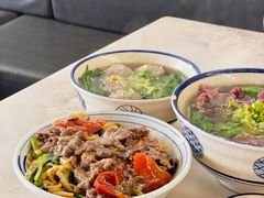 -合意桐坑牛肉粿·鲜牛肉火锅(嵩山总店)