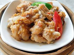 传统古法蒸排骨-纳福苑(亮庆餐饮分店)