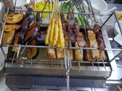 -陈六子全羊馆·烧烤烤羊排(山东理工大店)