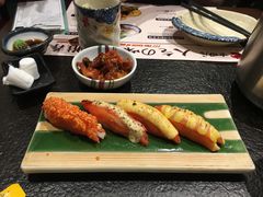 -古田居·特色寿司料理(星之岛旗舰店)