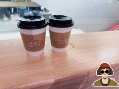 -优衣库(银座店)