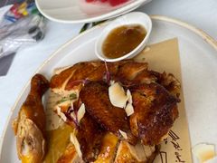 -野蔓果·山野菜(西湖景区·龙井茶田店)