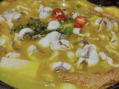-百岁我家酸菜鱼(龙湾万达店)