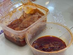 -马三洋芋片(兰州总店)