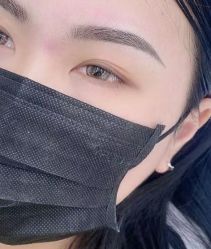 -久匠·野生眉半永久纹眉