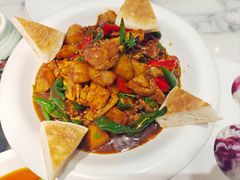 -城南往事·鲁菜·烤鸭(世茂宽厚里·大明湖店)