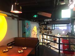 -槿Story·韩国料理(望京韩国美食城店)