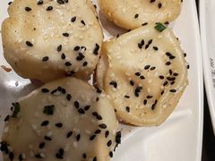 -小杨生煎(深圳岗厦北店)