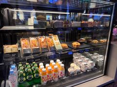 -星巴克(呼和浩特民族商场店)