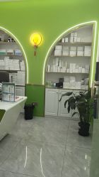 -苗医生专业祛痘·皮肤管理