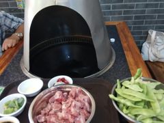 -炮爷东北铁锅炖(棠安路店)