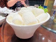-东海怡品海鲜豆捞(舟宿夜江店)