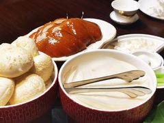 明湖精品烤鸭-明湖楼·经典鲁菜(大明湖店)