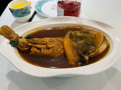 -肆月河豚·新淮扬(金融街店)