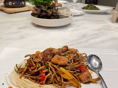 -桃花源中餐厅(金茂豪华精选酒店)