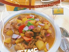 -拉丁餐厅·巴西烤肉自助(正佳广场店)
