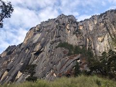 -卡定沟景区