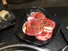 -悟空酒场烤肉(凯德壹中心店)