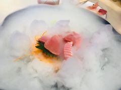 -琴寿司居酒屋(中山广场店)