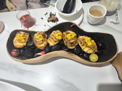 -3号仓库·创意中国菜(新世界城店)