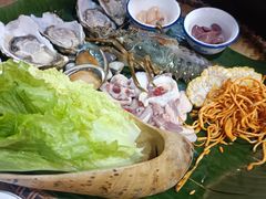 -吉品莞家·鲍鱼鸡煲(东莞店)