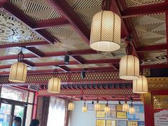 大堂-敦煌达记酱驴肉黄面馆