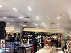 -北京SKP
