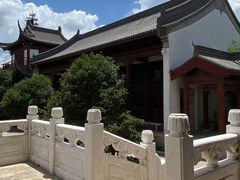 -安亭老街