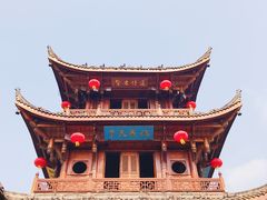 -中天楼