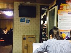 -大隐隐于市私房菜(保和小区店)
