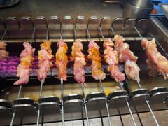 -麦凯伦烧烤·精酿超级工厂店(金桥总店)