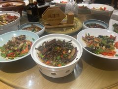 -鸿运楼·舌尖上的徽菜