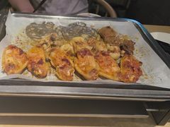 -玫瑰花园自助烤肉(顺义鑫海韵通店)