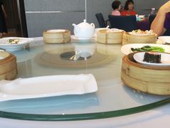 大堂-春满园·早茶·粤菜·宴会(前海店)