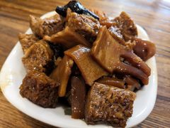 -董记面馆(漳州二路店)