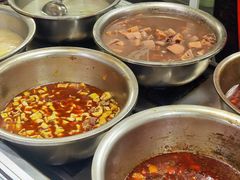 -大邑李记肥肠血旺