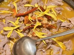 -榕意·川味之美(深业上城店)