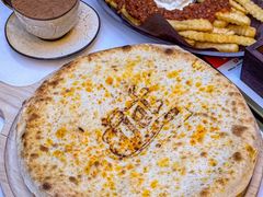 -get pizza意大利餐厅(凯德MALL店)