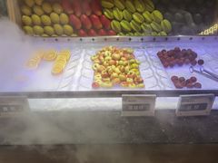 -盛江山自助料理(奥莱锦辉购物广场店)