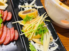 -大三元台湾鲁肉饭(沙井新桥店)