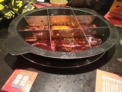 -麻辣无情重庆老火锅(桐庐店)