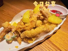 -闽上鲜·福建菜(龙湖滨江天街店)