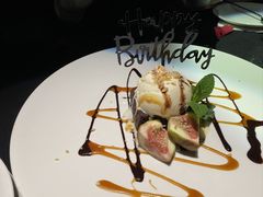 -小火花·干式熟成牛排馆Spark SteakHouse(剑桥郡店)