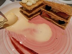 -L'Arome芳芳法国餐厅(仙林金鹰店)